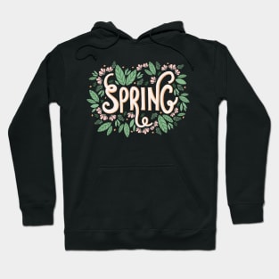 Spring Hoodie